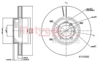 Bremsscheibe
