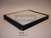 Филтър купе (поленов филтър)