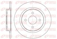 спирачен диск