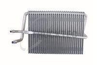 Vaporizator / Evaporator aer conditionat TRUCKTEC AUTOMOTIVE, Cod: 02.59.106