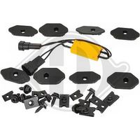 MONTAGESATZ STOßFäNGER