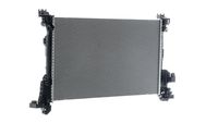 Thumbnail - Radiateur - CR2637000P - MAHLE