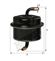 Kraftstofffilter