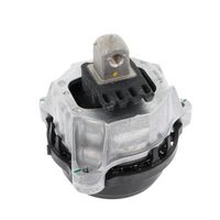 Lagerung, Motor