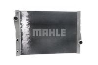 Thumbnail - Radiateur - CR1049000S - MAHLE