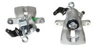 Bremssattel