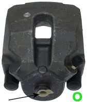 Bremssattel