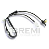 датчик, обороти на колелото