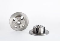 Bremsscheibe