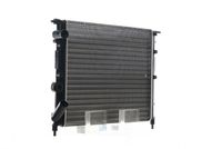Thumbnail - Radiateur - CR476000S - MAHLE