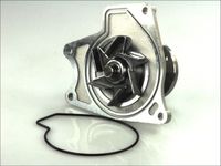 THERMOTEC Waterpomp, motorkoeling 2