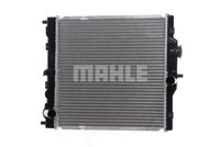 Thumbnail - Radiateur - CR194000S - MAHLE