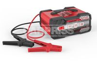 BATTERIELADER/-STARTER