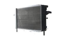 Thumbnail - Radiateur - CR376000S - MAHLE