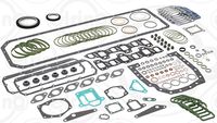 Thumbnail - Complete pakkingset, motor - 399.650 - ELRING