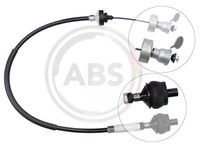 Seilzug, Kupplungsbetätigung