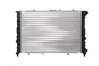 Thumbnail - Radiateur - CR521000S - MAHLE