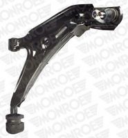 Lenker, Radaufhängung