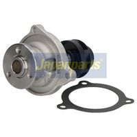 водна помпа, охлаждане на двигателя