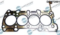 Gasket, cylinder head
