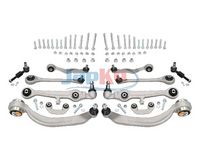 Set, suspensie roata JAPKO, Cod: 1580911