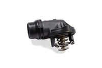 термостат, охладителна течност