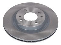 Disc frana SWAG, Cod: 33 10 5618