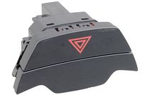 Comutator ,lumini de avarie METZGER AUTOTEILE, Cod: 0916785