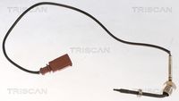 Sensor, Abgastemperatur