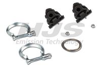 Montagesatz, Katalysator