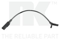 Sensor, Raddrehzahl