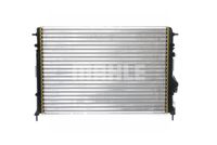 Thumbnail - Radiateur - CR1146000S - MAHLE