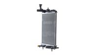 Thumbnail - Radiateur - CR2688000S - MAHLE
