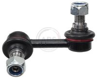 Stange/Strebe, Stabilisator