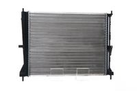 Thumbnail - Radiateur - CR1691000S - MAHLE