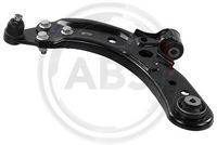 Lenker, Radaufhängung