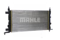 Thumbnail - Radiateur - CR735000S - MAHLE
