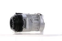 Thumbnail - Compressor, airconditioning - ACP1483000S - MAHLE