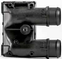 Thumbnail - Intercooler, inlaatluchtkoeler - CI529000P - MAHLE