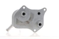 Thumbnail - Oliekoeler, motorolie - CLC4000S - MAHLE