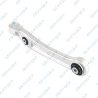 носач, окачване на колелата