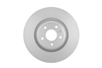 Bremsscheibe