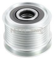 Alternator Freewheel Clutch