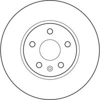 Bremsscheibe