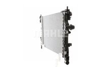 Thumbnail - Radiateur - CR945000S - MAHLE