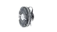 Thumbnail - Koppeling, radiateurventilator - CFC125000P - MAHLE