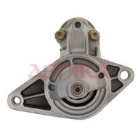 Starter ASHIKA, Cod: 003-T212
