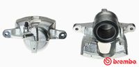 Bremssattel