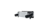 Thumbnail - Intercooler, inlaatluchtkoeler - CI668000P - MAHLE
