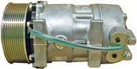 Thumbnail - Compressor, airconditioning - ACP938000P - MAHLE